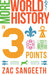 More World History In 3 Points by Sangeeth, Zac