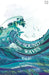 The Sound Of Waves by Kalki Krishnamurthy