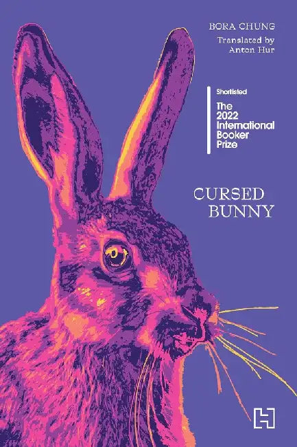 Cursed Bunny