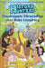 History Hunters Book 3: Chandragupta Vikramaditya And The Shaka Conspiracy by Garodia, Shruti And Gupta, Archana Garodia