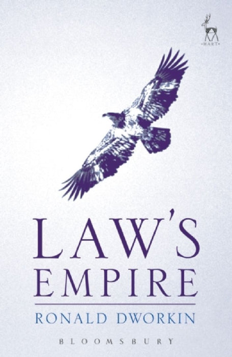 Law's Empire  by Ronald Dworkin