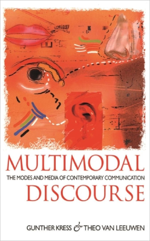 Multimodal Discourse by Gunther Kress