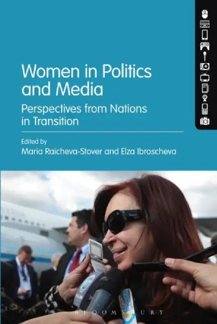 Women in Politics and Media by Dummy author