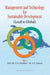 Management and Technology for Sustainable Development by S N Chauhan