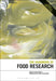The Handbook of Food Research by Dummy author