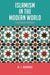 Islamism in the Modern World: A Historical Approach by W. J. Berridge