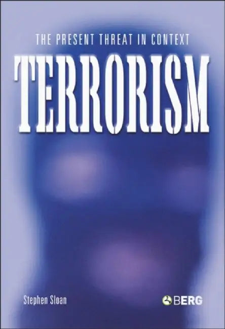 Terrorism by Stephen Sloan