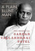A Plain Blunt Man The Essential Sardar Vallabh Bhai Patel by Urvish Kothari