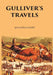 Gulliver'S Travels by Jonathan Swift