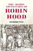 The Merry Adventures of Robin Hood by HOWARD PYLE