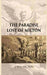 The Paradise Lost of Milton by John Milton