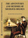 The Adventures and Memoirs of Sherlock Holmes by SIR ARTHUR CONAN DOYLE