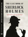 The Case Book of Sherlock Holmes  by ARTHUR CONAN DOYLE