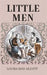 Little Men by LOUISA MAY ALCOTT