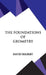 The Foundations of Geometry by David Hilbert