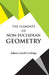 The Elements of Non-Euclidean Geometry by Julian Lowell Coolidge