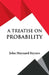 A Treatise on Probability by John Maynard Keynes