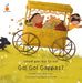 Would You Like To Eat Gol Gol Gappas? by RADHIKA SURI