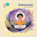 Vivekananda by Falguni Gokhale