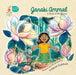 Janaki Ammal by Falguni Gokhale