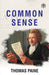 Common Sense by Thomas Paine