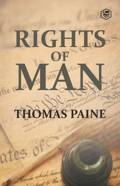 Rights of Man by Thomas Paine