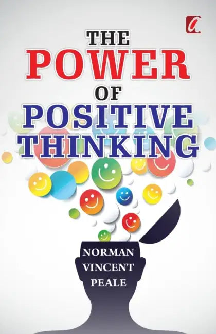 The Power Of Positive Thinking: English by Normal Vincent Peale