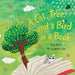 A Cat, Tree, And A Bird In A Book by Shilpi Sarkar