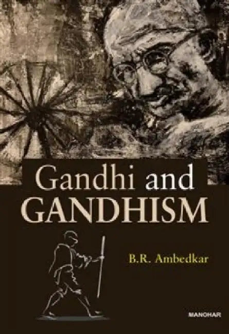 Gandhi and Gandhism 