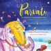 Parvati The Elephants Very Important Day by Susan; Feinberg, Natasha; Saylor, Laura Zoll