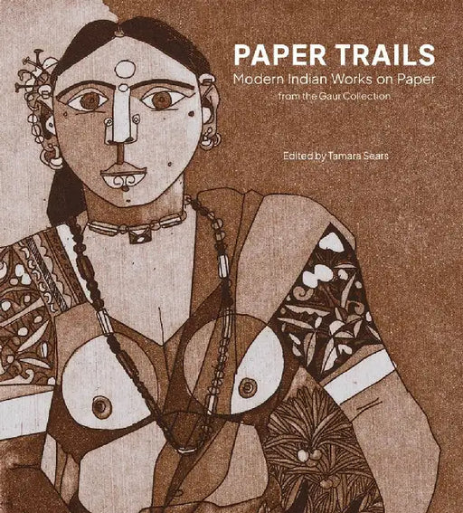 Paper Trails by Tamara Sears