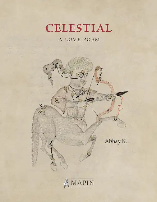 Celestial by Abhay K.