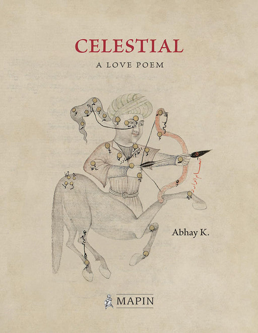 Celestial by Abhay K.