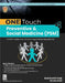 One Touch Preventive And Social Medicine by Singh M