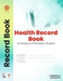 Health Record Book For Nursing And Paramedical Students by Sudhakar A.