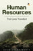 Human Resources - Trail Less Travelled by Soum Chakraborty
