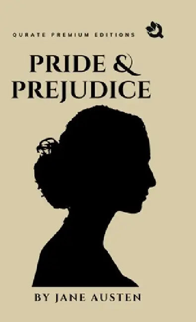 Pride and Prejudice (Premium Edition) by Jane Austen