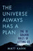 The Universe Always Has A Plan: the 10 Golden Rules of Letting Go by Matt Kahn