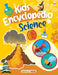 Kids Encyclopedia-Science by Maple Press In House