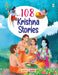 108 Krishna Stories by Maple Press In House