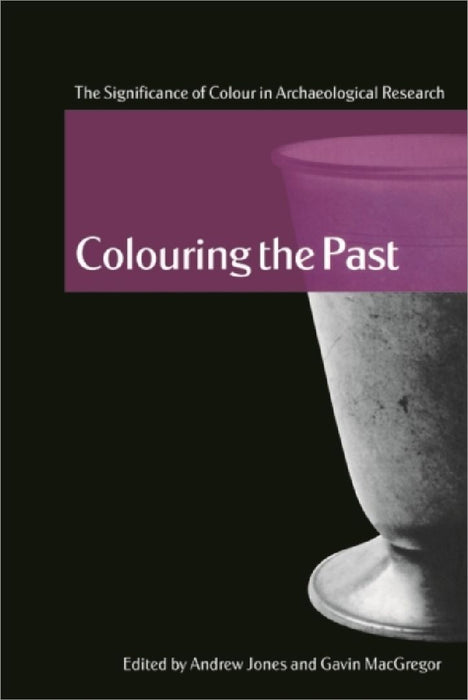 Colouring The Past