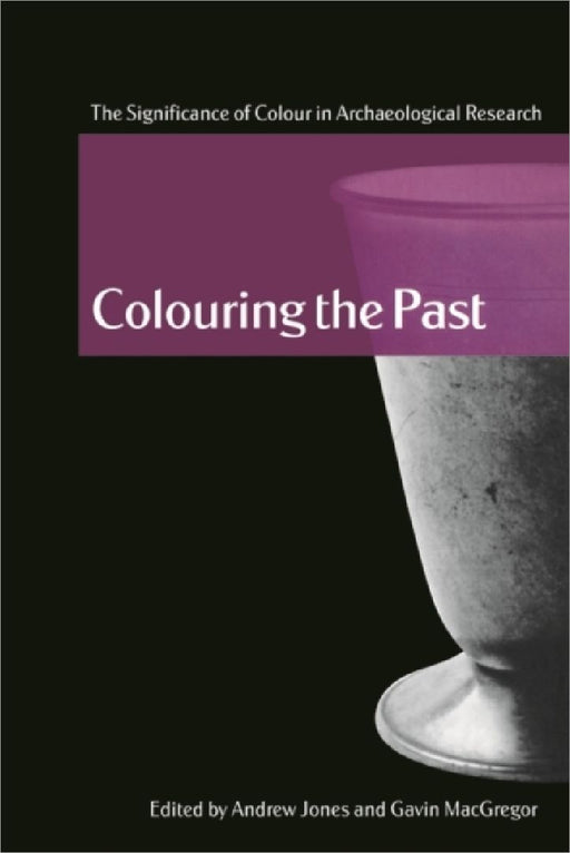 Colouring The Past
