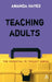 Teaching Adults by Amanda Hayes