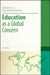 Education as a Global Concern by Colin Brock