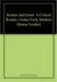 Romeo and Juliet: A Critical Reader by Julia Reinhard Lupton