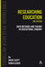 Researching Education: Data methods and theory in educational enquiry by David Scott
