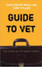 A Guide To Vocational Education And Training by Christopher Winch