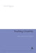 Teaching Creativity by Derek Pigrum