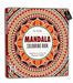 Mandala Tear Out Sheet Colouring Book for Adults by Namaskar Kids