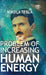 The Problem of Increasing Human Energy by Nikola Tesla